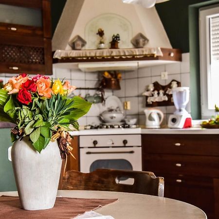 Apartman Iva Krasica  Eksteriør billede