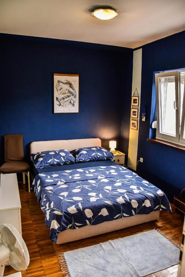 Apartman Iva Krasica  Eksteriør billede