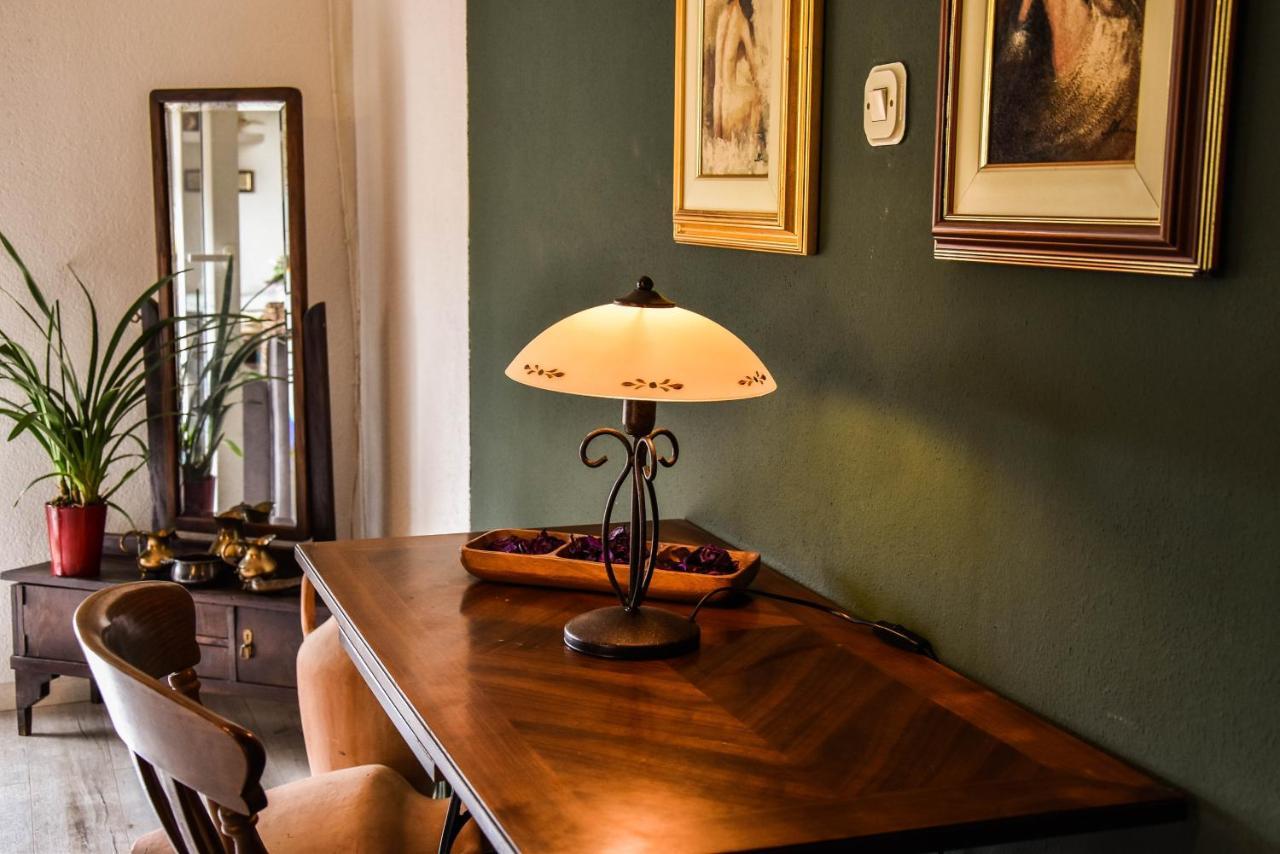 Apartman Iva Krasica  Eksteriør billede